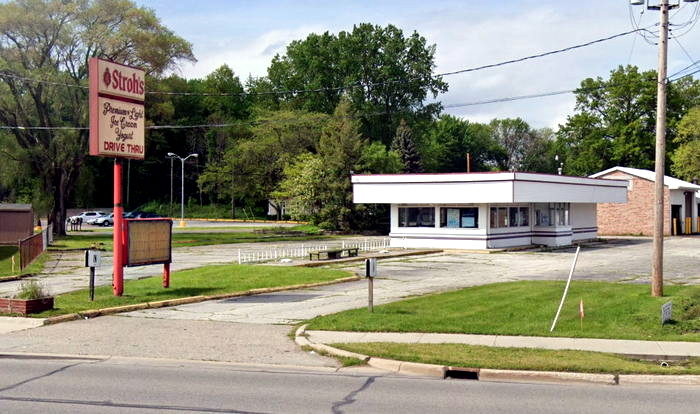 Dog n Suds (DogNSuds, Dog-N-Suds) - Algonac - 430 Pointe Tremble Rd (newer photo)